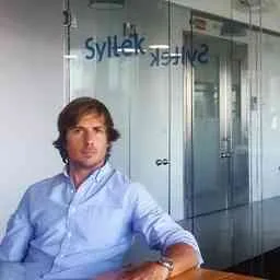 Pablo Carro, Angel Investor