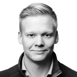 Jesse Heikkilä
