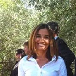 Beatriz Estopiñán