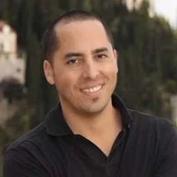 Rodrigo Teijeiro, Angel Investor