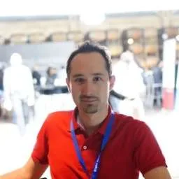 Sebastien Borget, President at Blockchain Game Alliance
