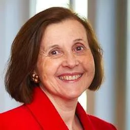 Brigitte Baumann