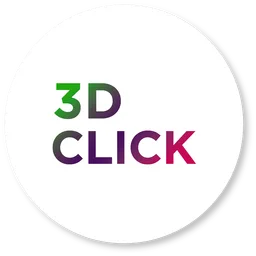 3D CLICK