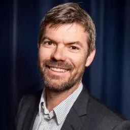 Marcus Fransson, Angel Investor