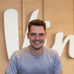 Mantas Mikuckas, Co-Founder & Board Member at Unicorns Lithuania