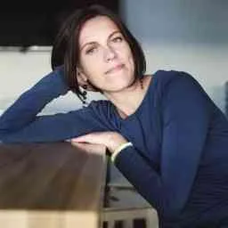Milda Mitkute, Angel Investor