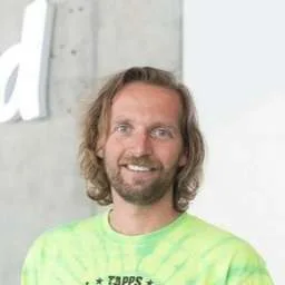 Thomas Plantenga, Angel Investor