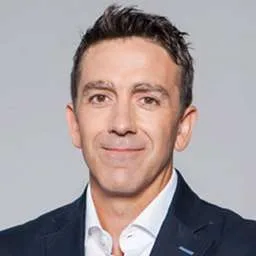 Daniel Alarcon-Rubio