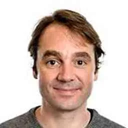 Jakob Bak, Co-founder and Director; Team Member at Adform