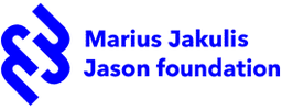 Marius Jakulis Jason foundation