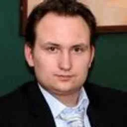 Rokas Tamošiūnas, Angel Investor at Open Circle Capital