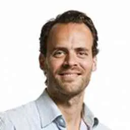 Thor Angelo, Angel Investor