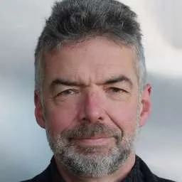 Angus McCrone