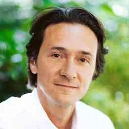 Fabrice Bienfait