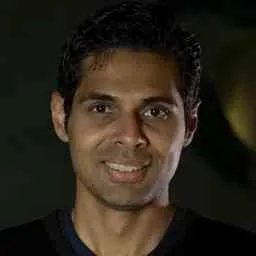 Sameer Singh, Angel Investor
