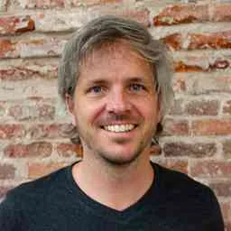 Yannick Rault van der Vaart, Co-Founder and CEO at Sheetgo