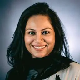 Anita Ghazi Rahman, Founder & Partner at The Legal Circle