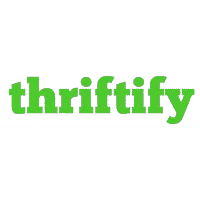 Thriftify