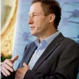 John Hearne, Angel Investor