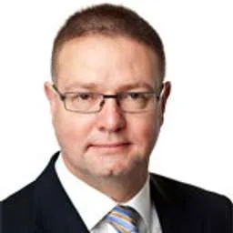 Richard Morton