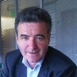 Martin Scully
