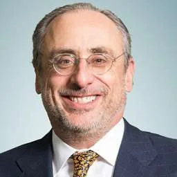 Stephen Merkel