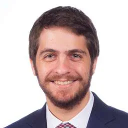 Guilherme Steinbruch, Partner at 468 Capital
