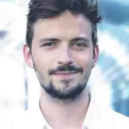 Johannes Müller, CEO at Workpath