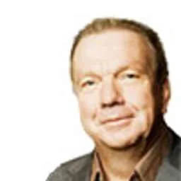 Anders Flodstrom