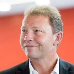 Dieter Kraft