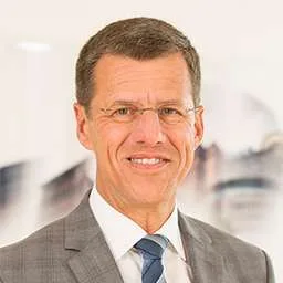 Eckhard Forst