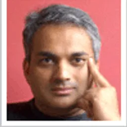 Mahesh Murthy