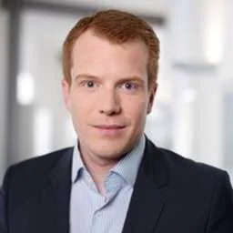 Jan Kaniess, Co-Founder and Managing Director at SixVenture