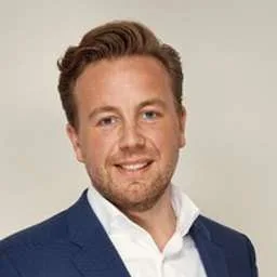Carl Zitscher, Angel Investor