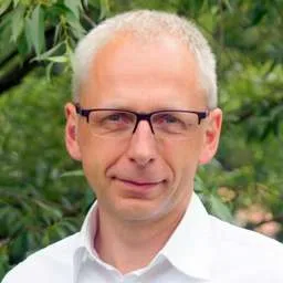 Andreas Müller