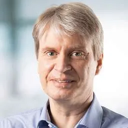 Matthias Kalbus