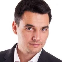 Angel Hristov