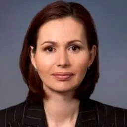 Anna-Marie Vilamovska