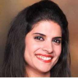 Shalini Prakash