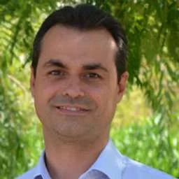 Nikos Antoniou