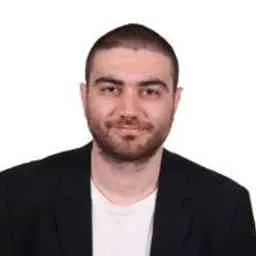 Argyris Argyrou, Founder at AtYourService