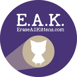 Erase All Kittens
