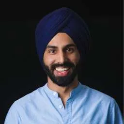 Amar Bedi
