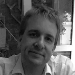 Poul Oddershede, Angel Investor