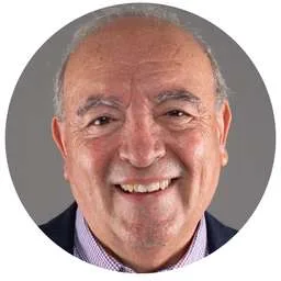 Javier Perez