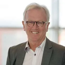 Thorleif Krarup, Chairman at Leneo