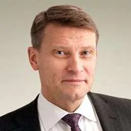 Ulf Peterson