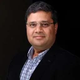 Prakash Goswami