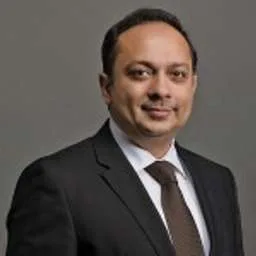 Zubin Karkaria