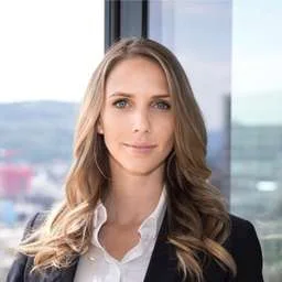 Andrea Buhofer